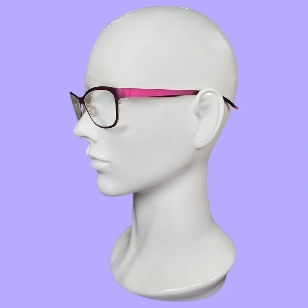 Orgreen Optics Eyeglasses